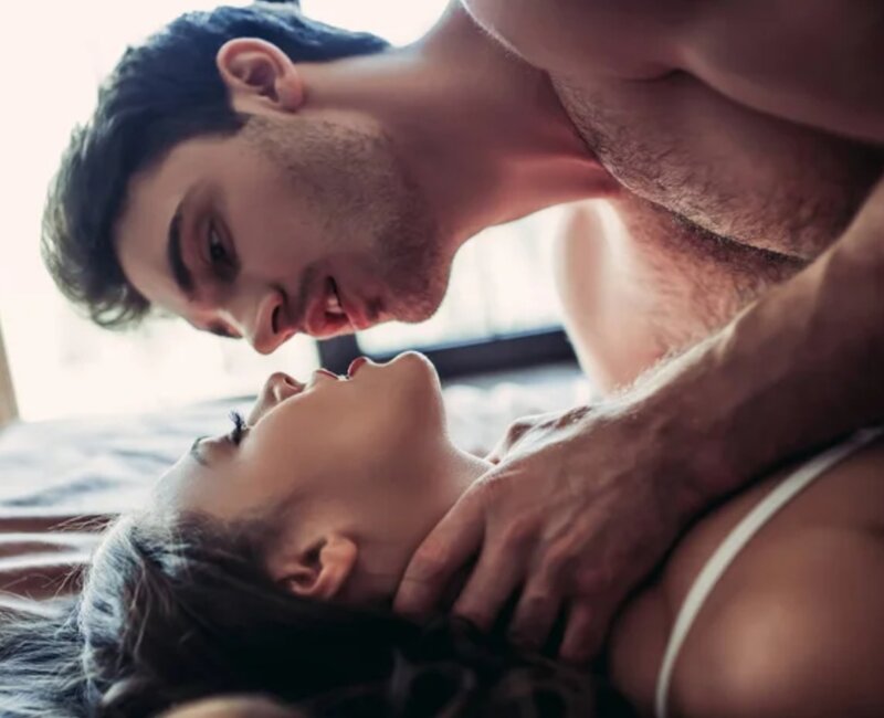 Doamne si domnisoare